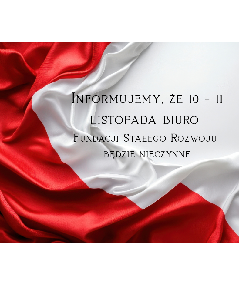 Święto Niepodległości 11 listopada