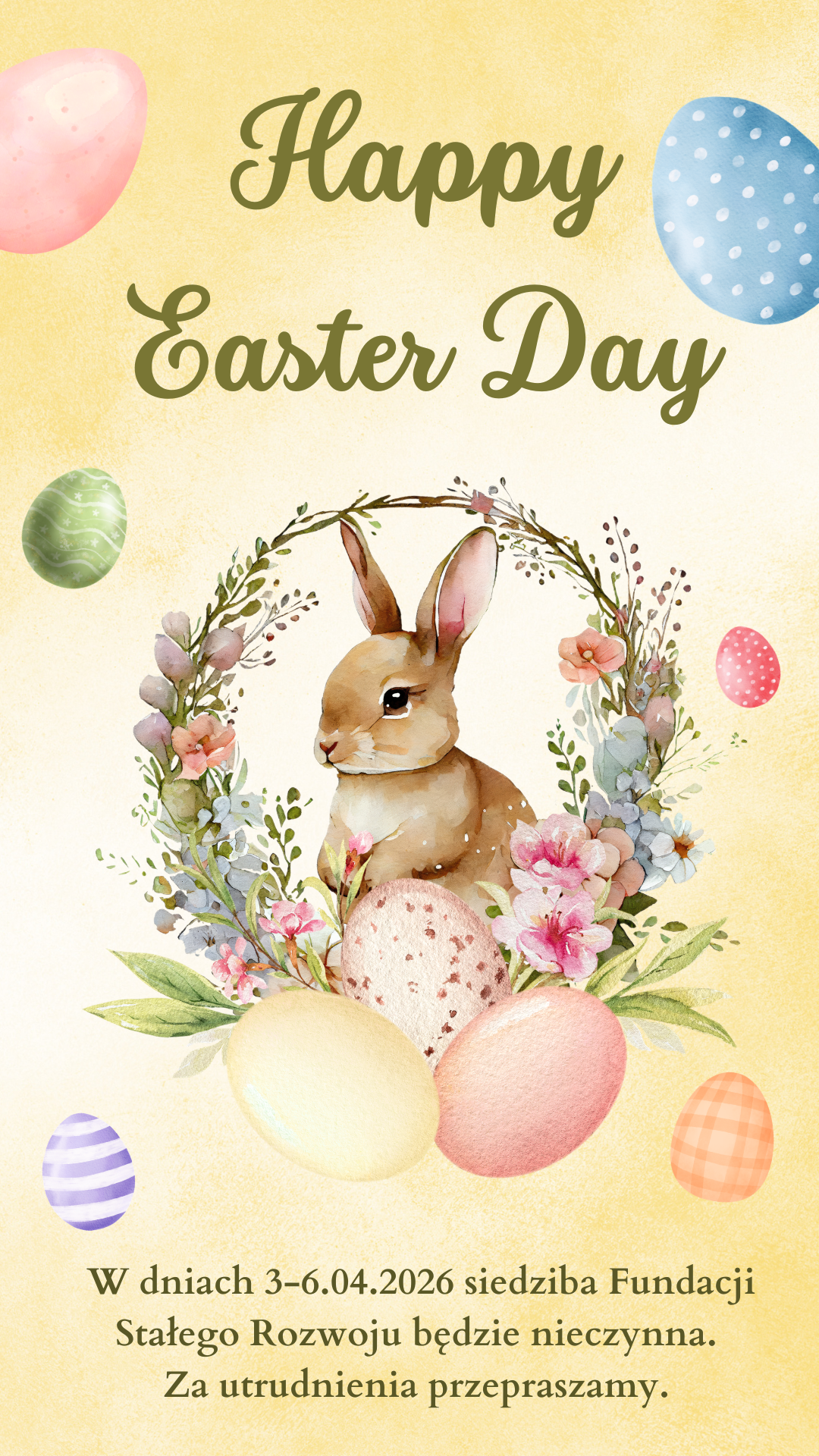 Życzenia Świąteczne 